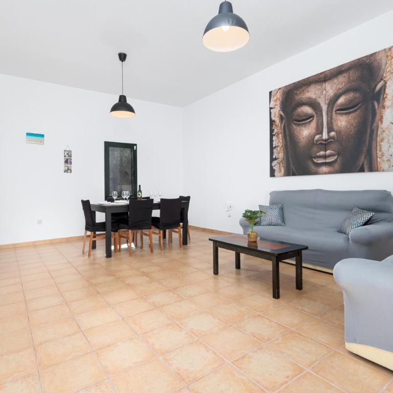 Home2Book Bright Villa with Pool, Corralejo - Villa de 3 dormitorios - 8