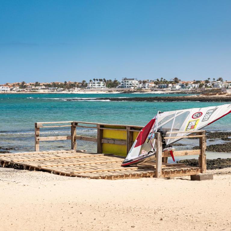 Home2Book Bright Villa with Pool, Corralejo - Villa de 3 dormitorios - 26