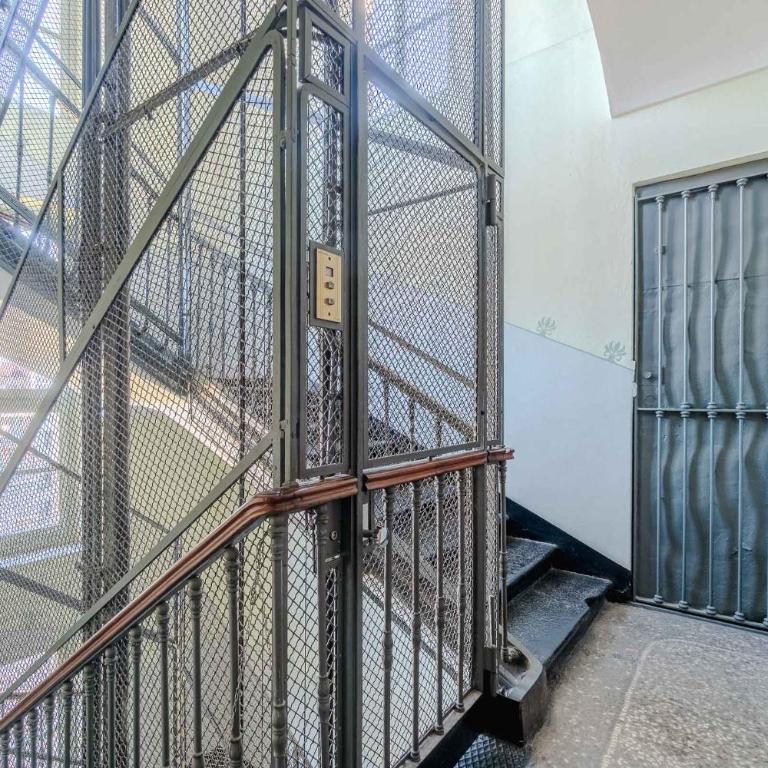 GuestHost - Charme d'Epoca Torino Centro - One-Bedroom Apartment - 33