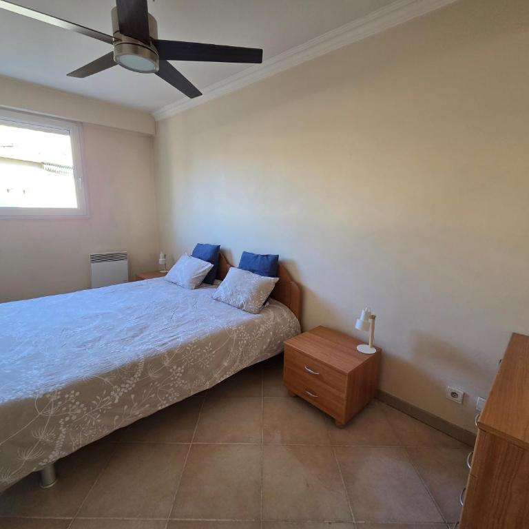 Renoir SeaSide Apartment - Appartement 1 Chambre - 2