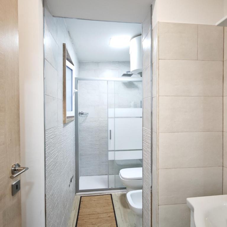 13Cat - Appartamento con 1 Camera da Letto - 4