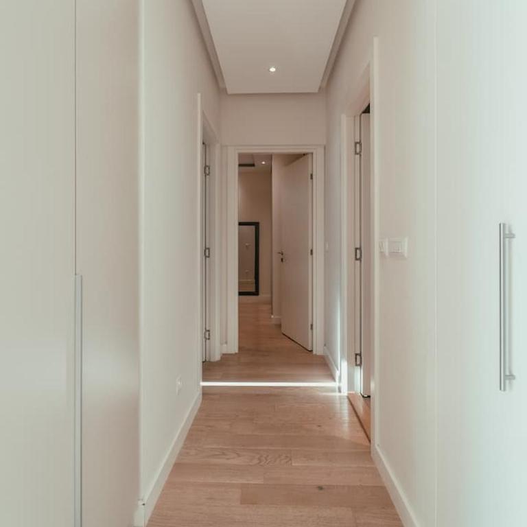 BW City Elegance Collection - Two-Bedroom Apartment with Terrace - 2