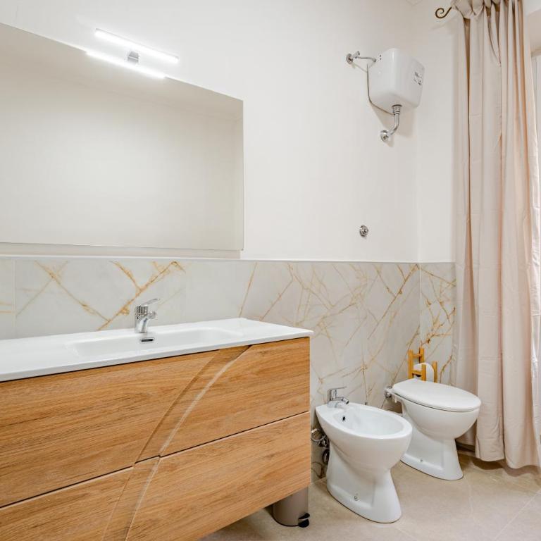 Ampio Appartamento di Design nel Cuore di Roma - Appartamento Deluxe con 4 Camere da Letto - 26