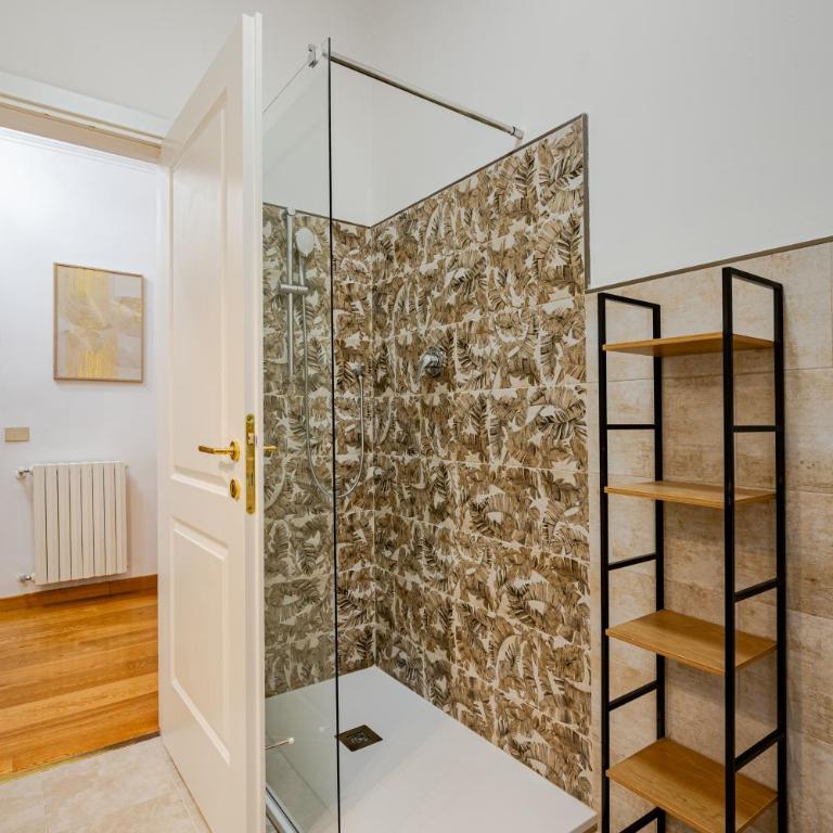 Ampio Appartamento di Design nel Cuore di Roma - Appartamento Deluxe con 4 Camere da Letto - 28