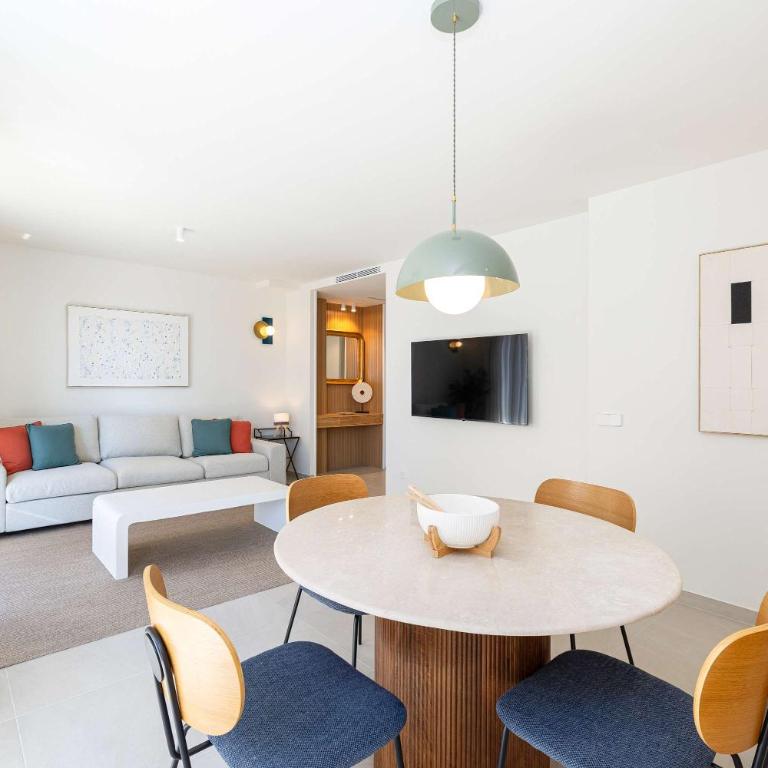 Luxury and comfort next to the beach - Apartamento - 1