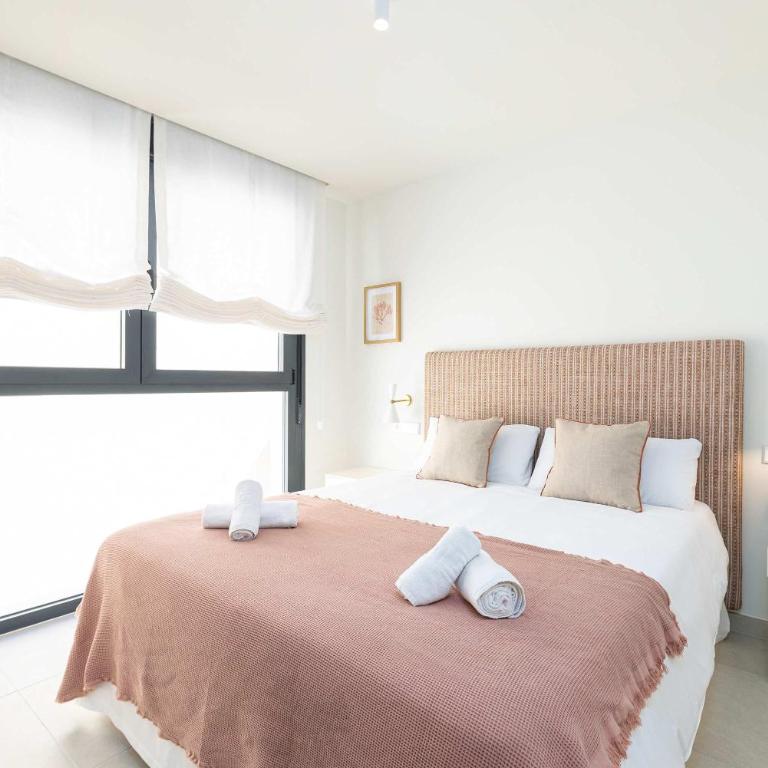 Luxury and comfort next to the beach - Apartamento - 2