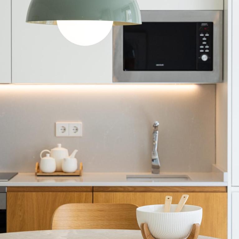 Luxury and comfort next to the beach - Apartamento - 4