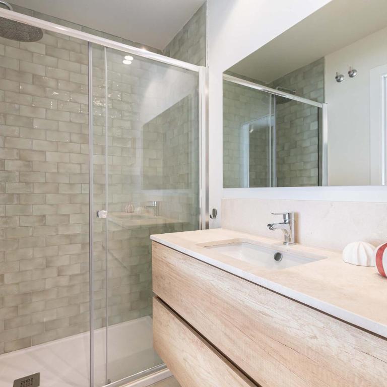 Luxury and comfort next to the beach - Apartamento - 6