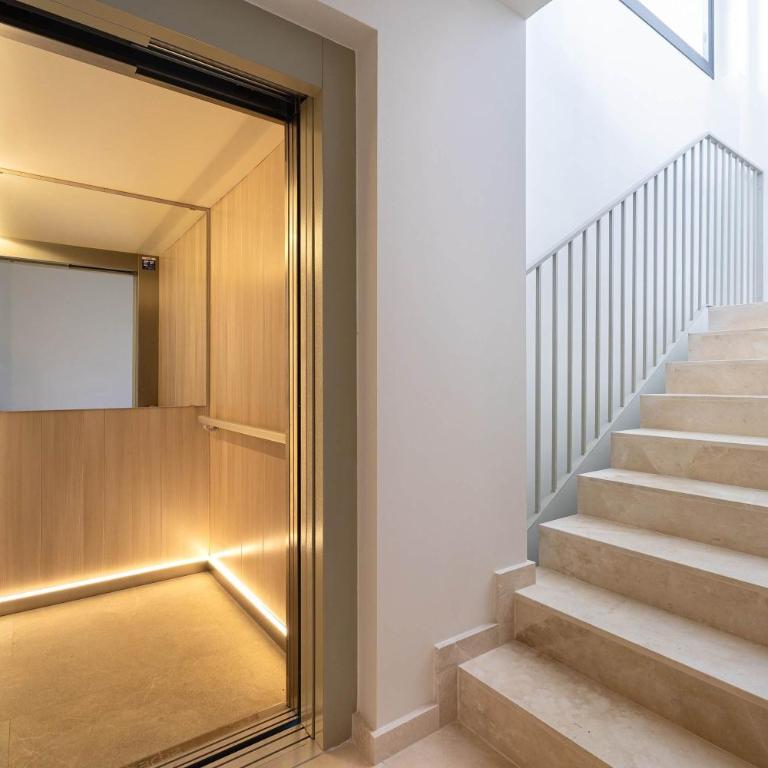 Luxury and comfort next to the beach - Apartamento - 13
