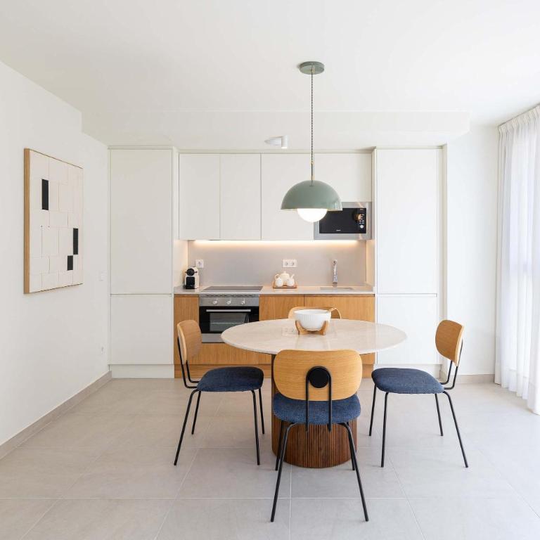 Luxury and comfort next to the beach - Apartamento - 14