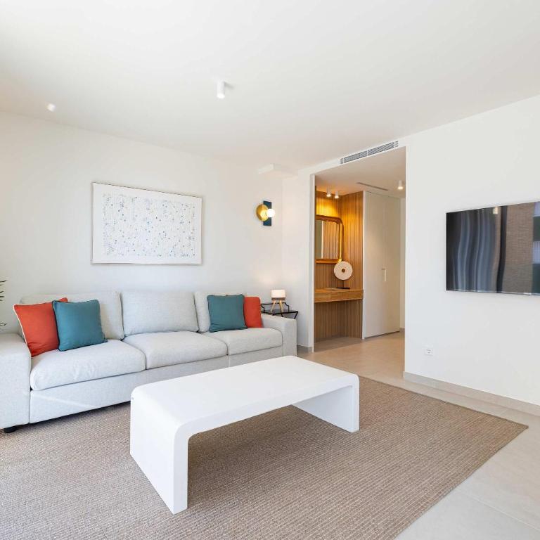 Luxury and comfort next to the beach - Apartamento - 17
