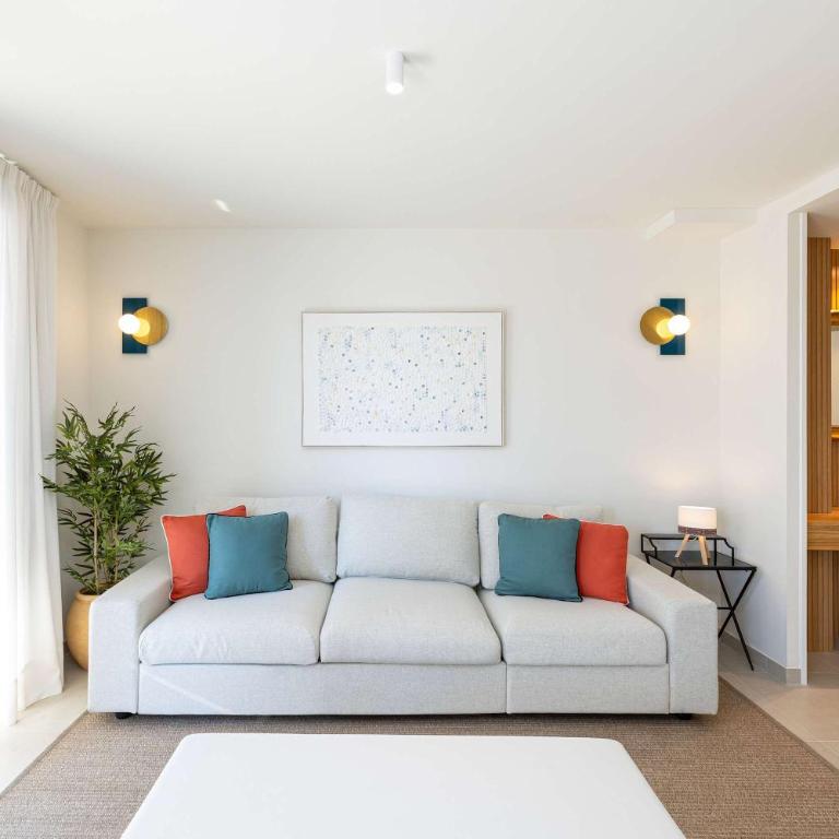 Luxury and comfort next to the beach - Apartamento - 18