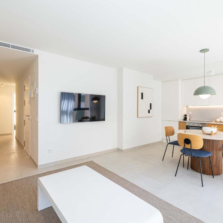 Luxury and comfort next to the beach - Apartamento - 20