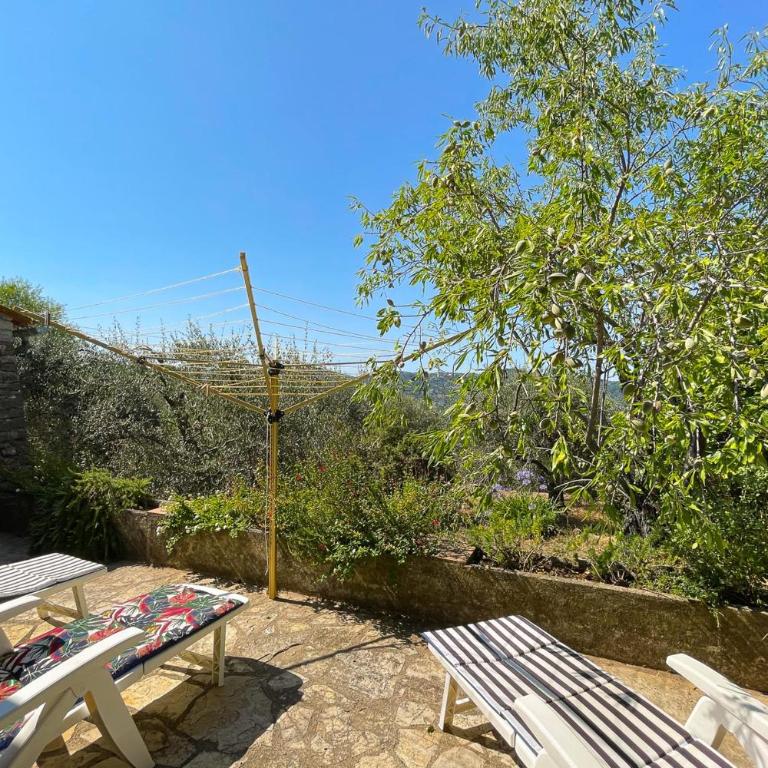 Mas provencal de charme - 6 personnes - proche de Grasse - Maison de Vacances - 3