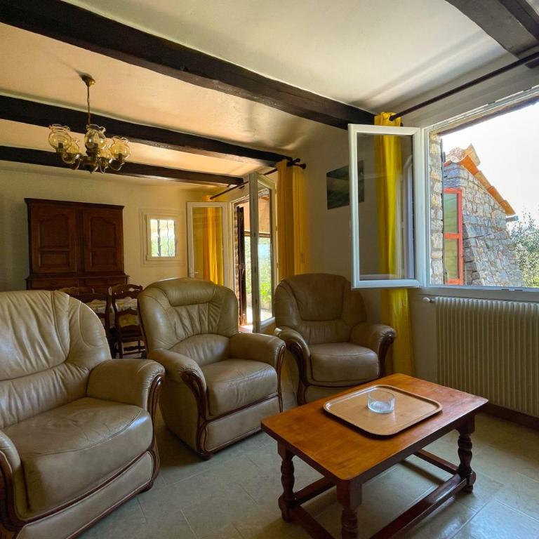 Mas provencal de charme - 6 personnes - proche de Grasse - Maison de Vacances - 7