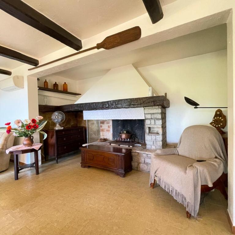 Mas provencal de charme - 6 personnes - proche de Grasse - Maison de Vacances - 11