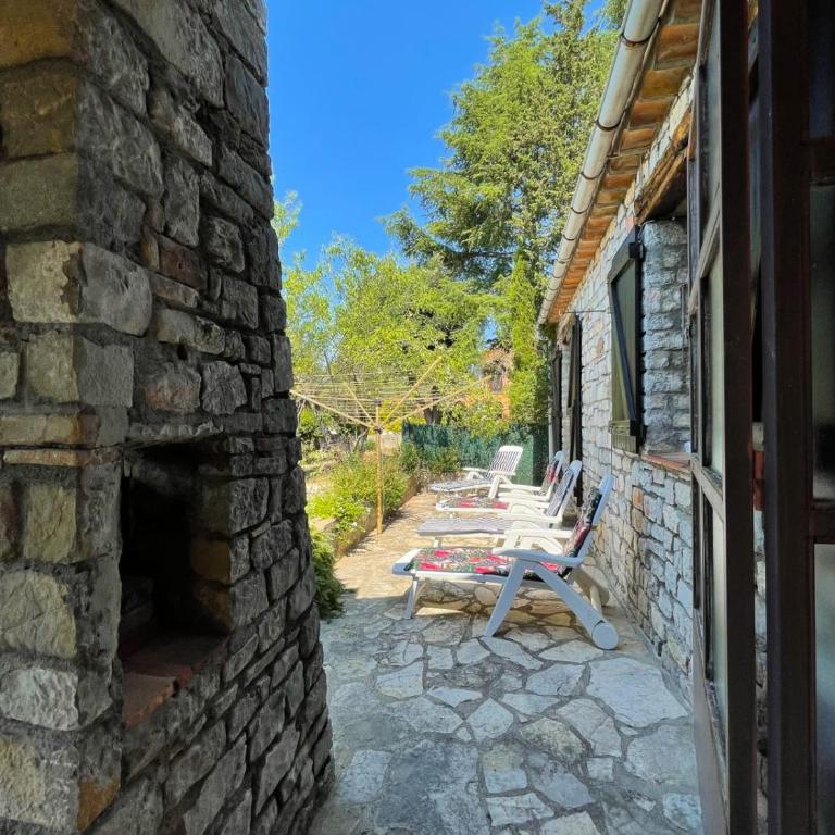 Mas provencal de charme - 6 personnes - proche de Grasse - Maison de Vacances - 14