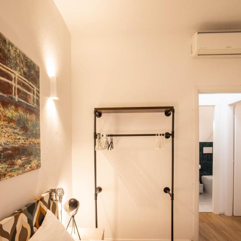 GetTheKey Marconi Apartments - Two-Bedroom Apartment with Balcony - 19