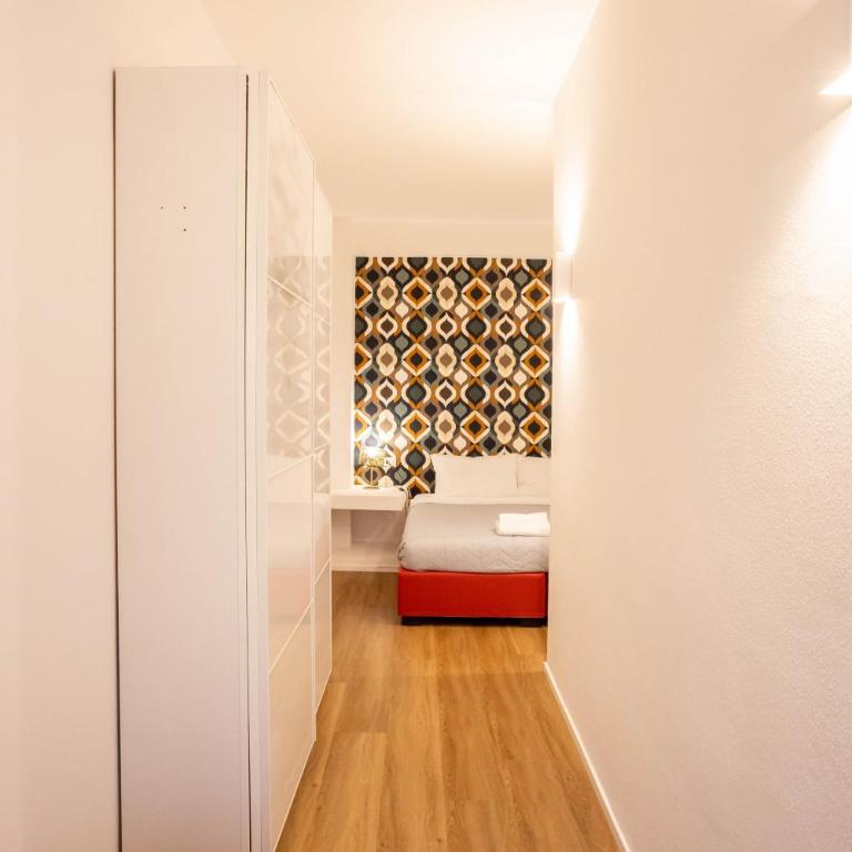 GetTheKey Marconi Apartments - Two-Bedroom Apartment with Balcony - 15