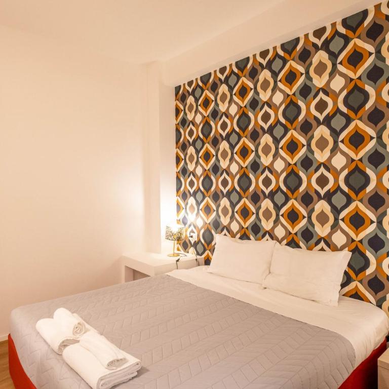 GetTheKey Marconi Apartments - Two-Bedroom Apartment with Balcony - 5