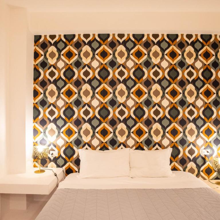 GetTheKey Marconi Apartments - Two-Bedroom Apartment with Balcony - 9