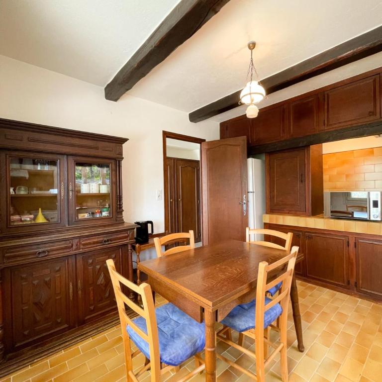 Mas provencal de charme - 6 personnes - proche de Grasse - Maison de Vacances - 18