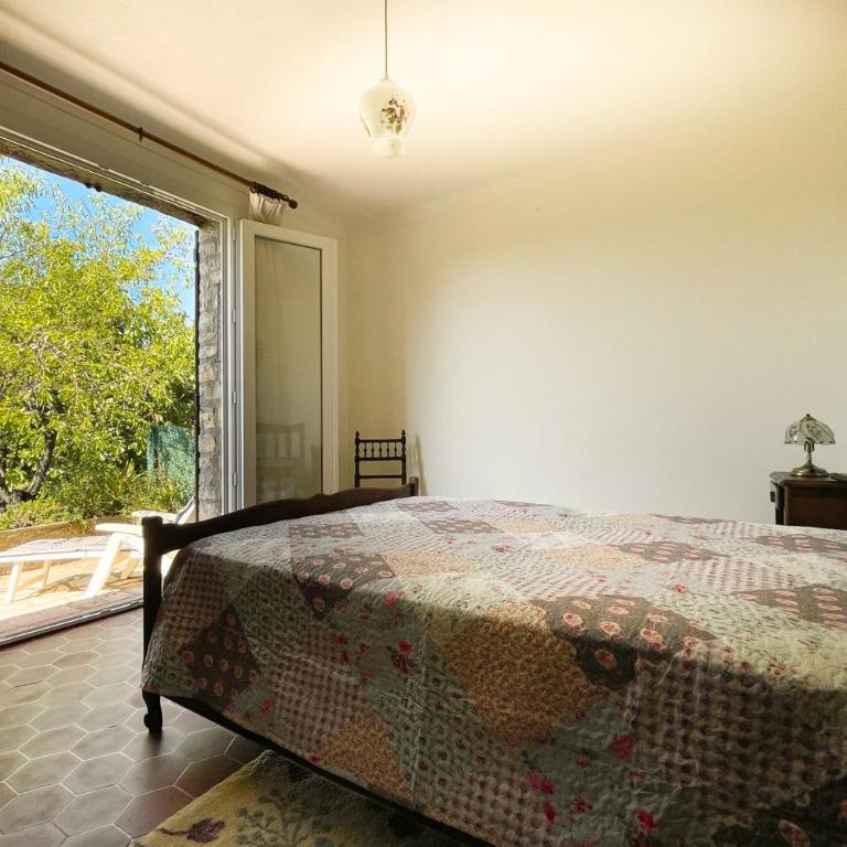 Mas provencal de charme - 6 personnes - proche de Grasse - Maison de Vacances - 20
