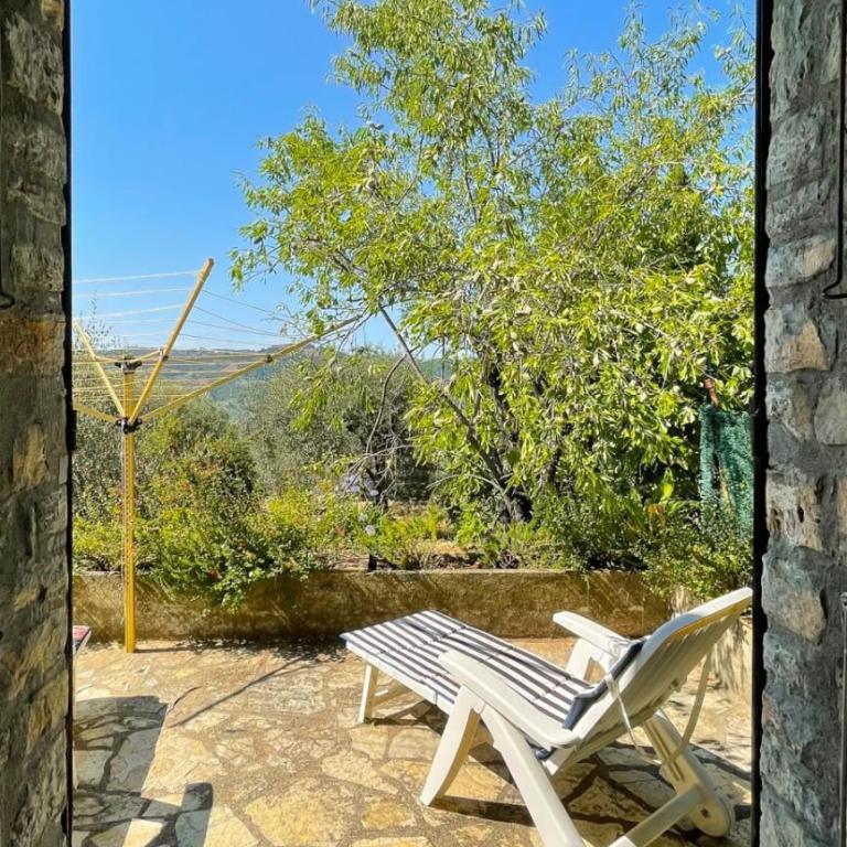 Mas provencal de charme - 6 personnes - proche de Grasse - Maison de Vacances - 21