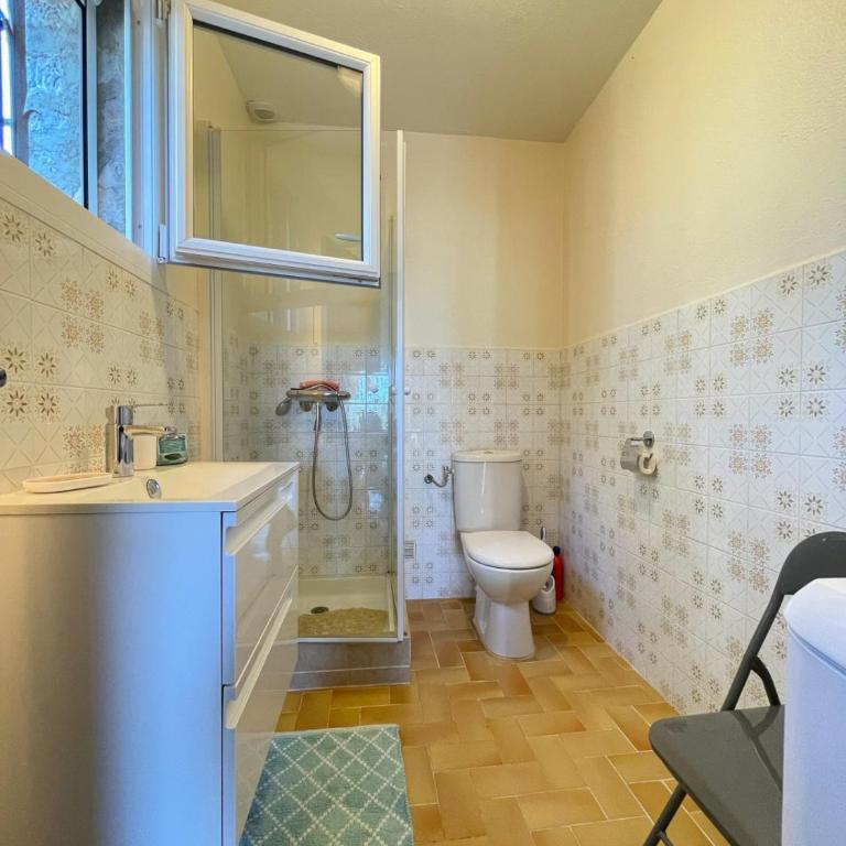Mas provencal de charme - 6 personnes - proche de Grasse - Maison de Vacances - 24
