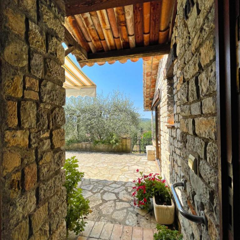 Mas provencal de charme - 6 personnes - proche de Grasse - Maison de Vacances - 26