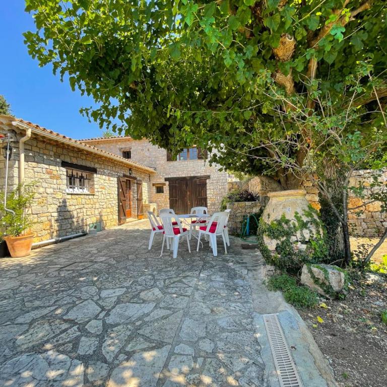 Mas provencal de charme - 6 personnes - proche de Grasse - Maison de Vacances - 27