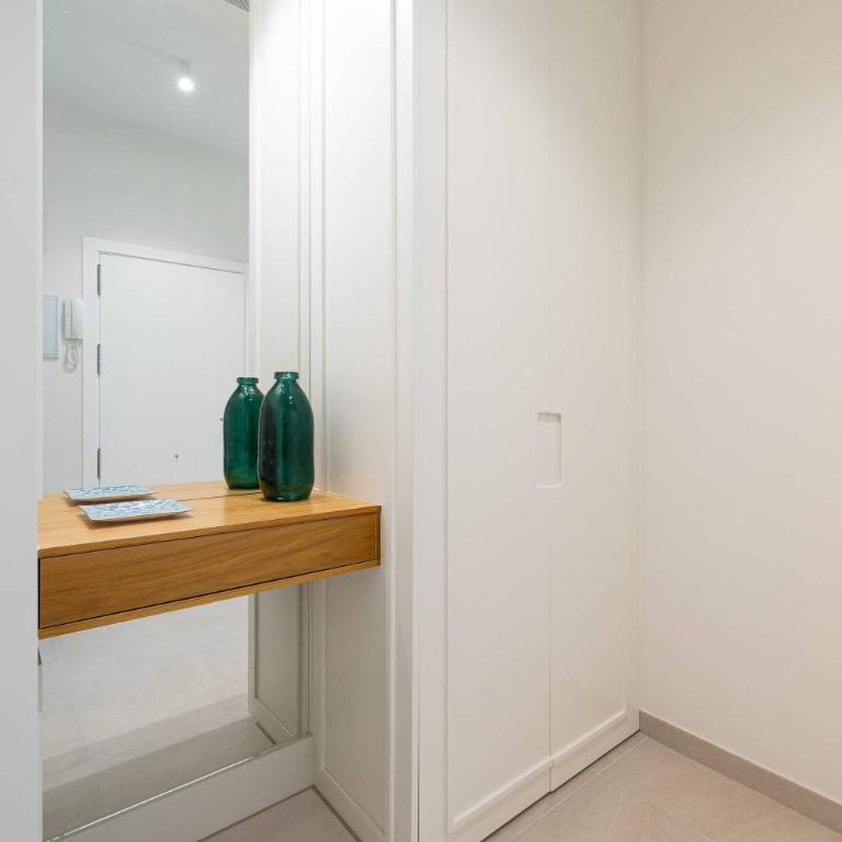 Lujo y confort junto a la playa - Apartamento - 9