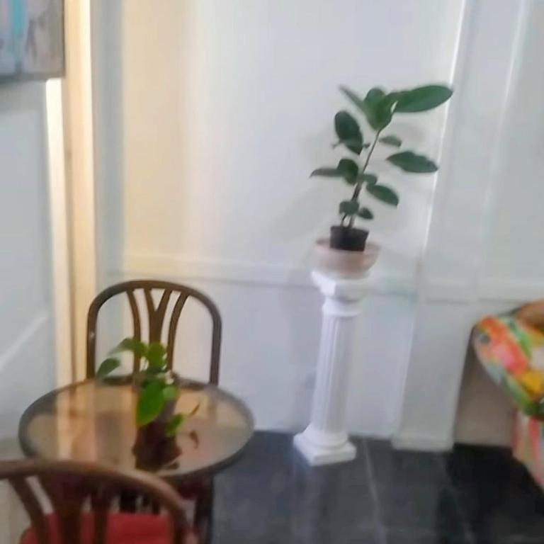 Baires Colon - Apartamento de 1 dormitorio - 4