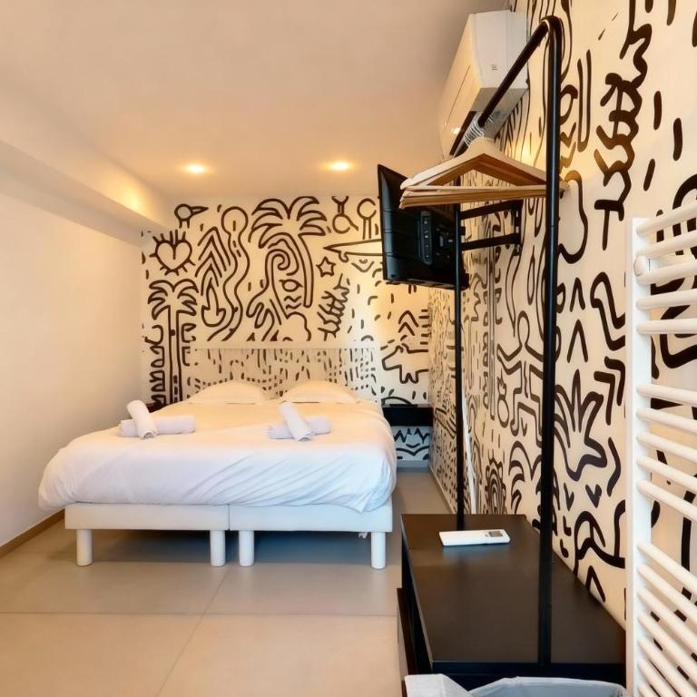 VILLA MARINA CANNES - Hébergement Downtown - 19