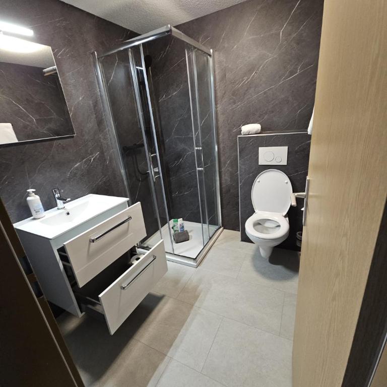 Chalet Graben - Aare Jungfrau AG - Apartamento - 13
