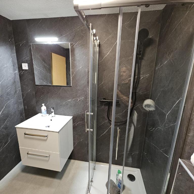 Chalet Graben - Aare Jungfrau AG - Apartamento - 14