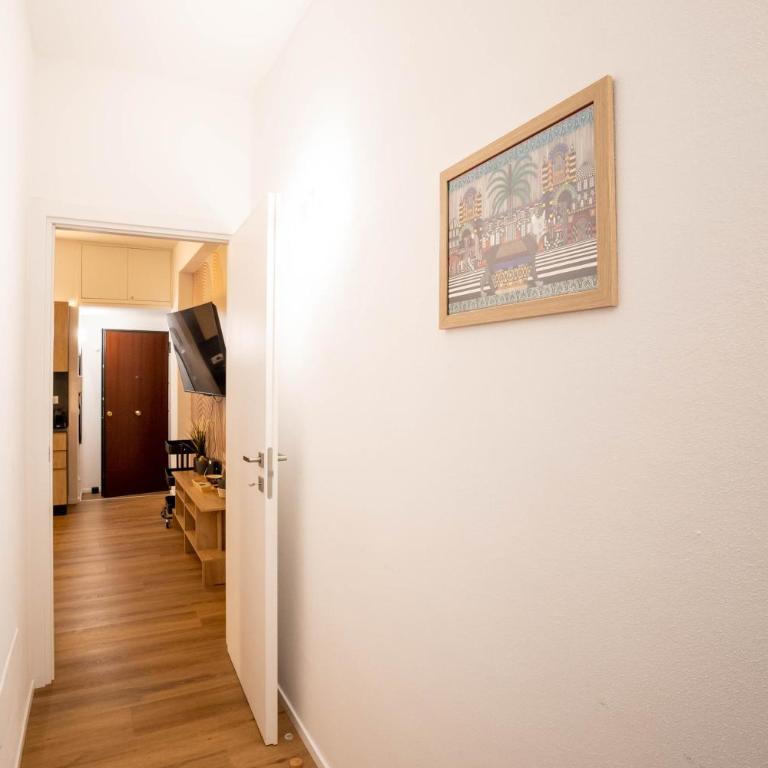 GetTheKey Marconi Apartments - Two-Bedroom Apartment - 3