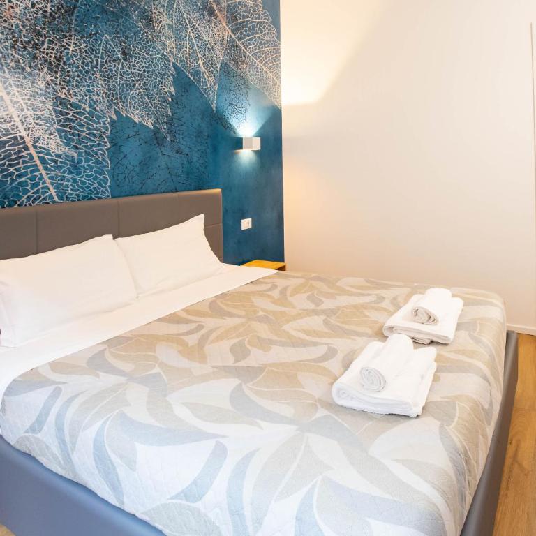 GetTheKey Marconi Apartments - Two-Bedroom Apartment - 20