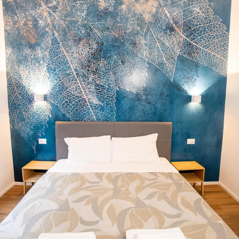 GetTheKey Marconi Apartments - Two-Bedroom Apartment - 19
