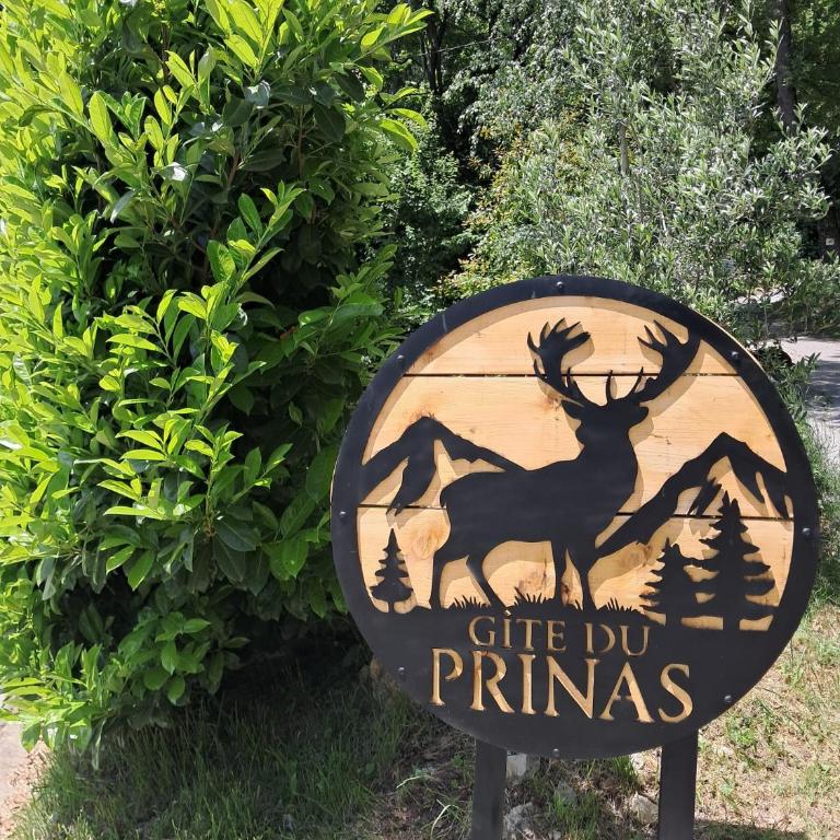 Gite du Prinas - Appartement 1 Chambre - 27