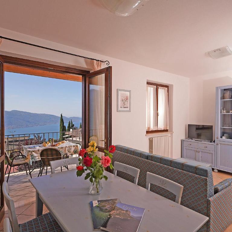 Residence Besass, GTSGroup - Appartamento Superior con 1 Camera da Letto e con Vista Lago - 2