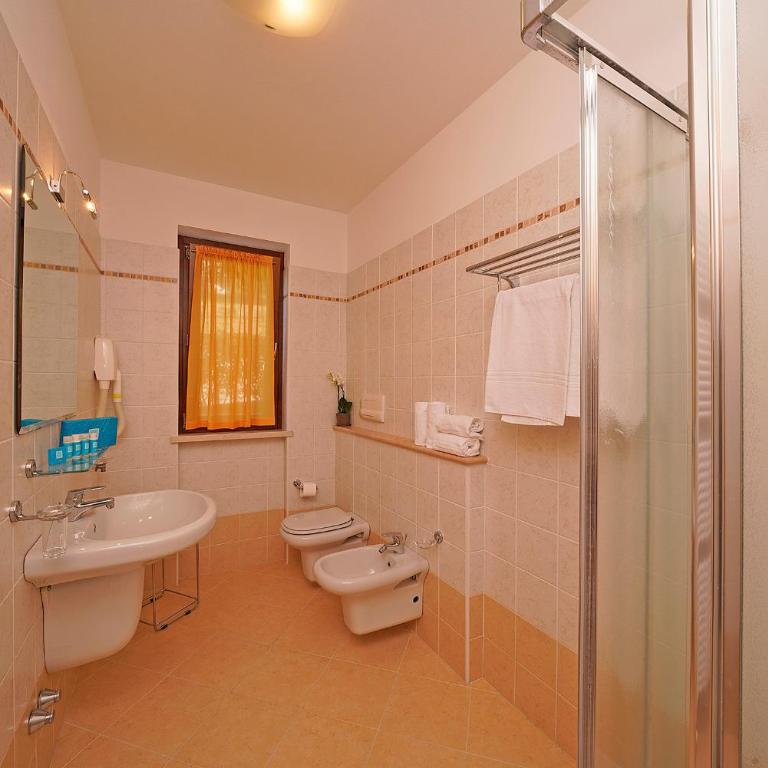 Residence Besass, GTSGroup - Appartamento Superior con 1 Camera da Letto e con Vista Lago - 3
