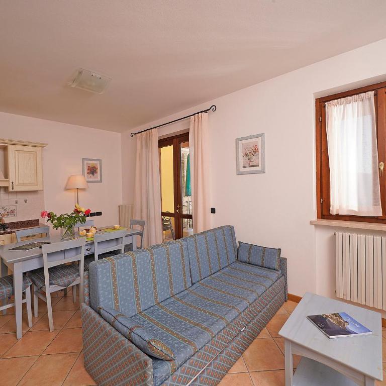 Residence Besass, GTSGroup - Appartamento Superior con 1 Camera da Letto e con Vista Lago - 5