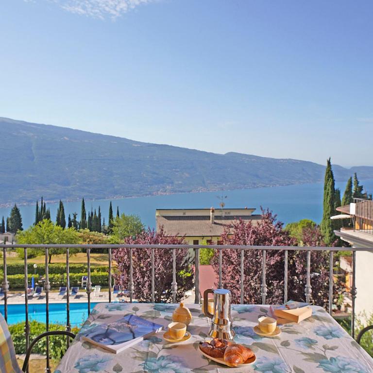 Residence Besass, GTSGroup - Appartamento Superior con 1 Camera da Letto e con Vista Lago - 1