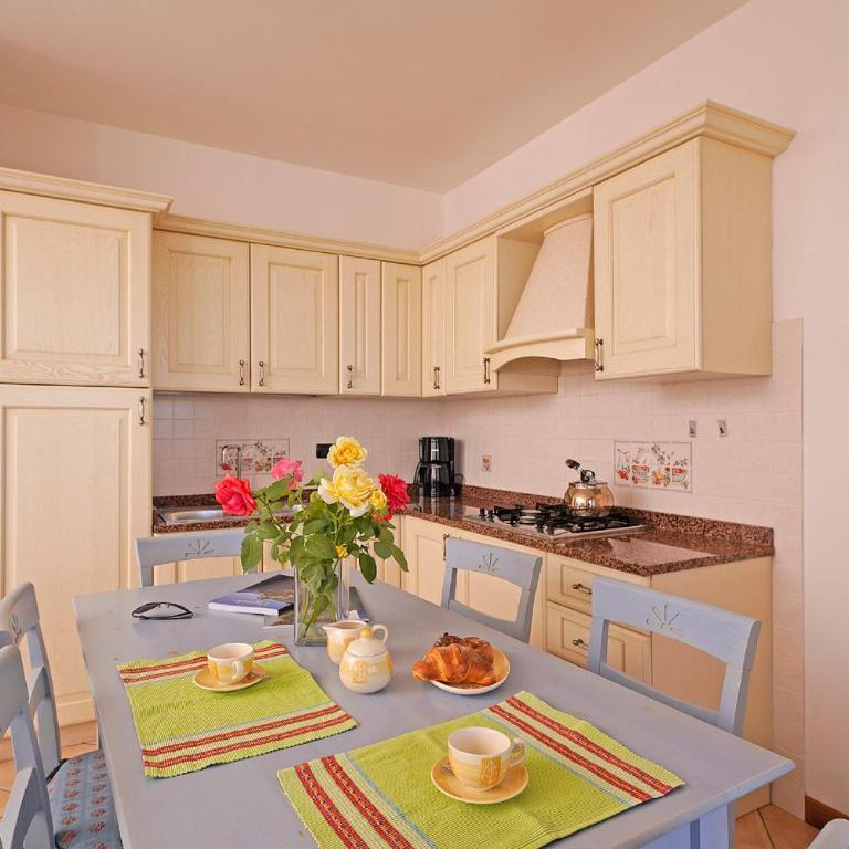 Residence Besass, GTSGroup - Appartamento Superior con 1 Camera da Letto e con Vista Lago - 4
