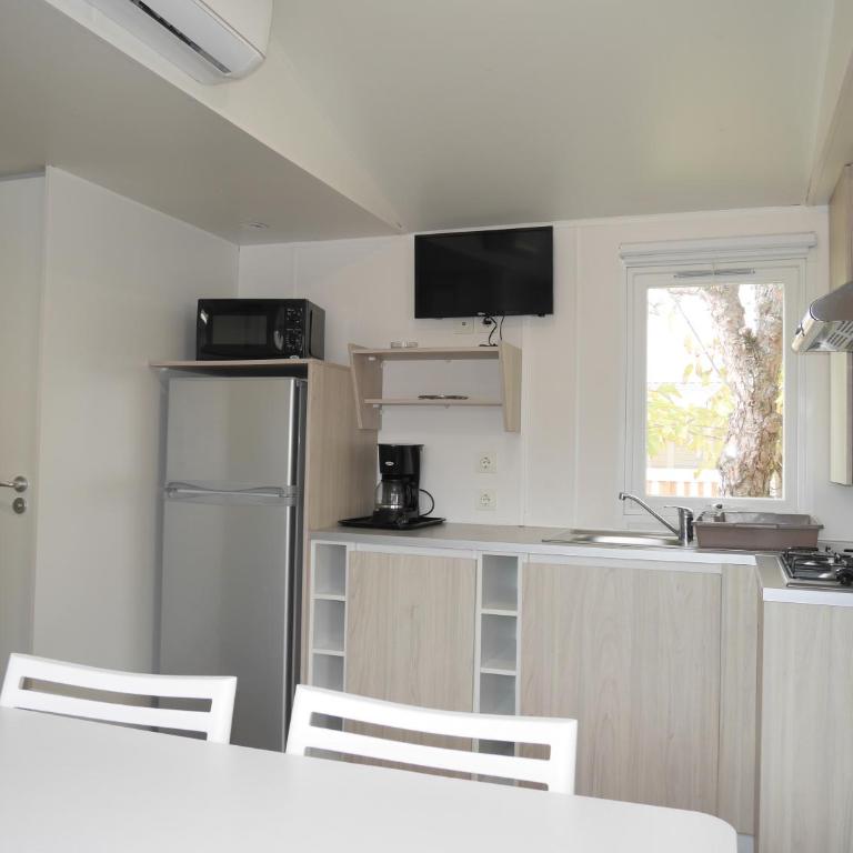 Blue Camargue - Le Grau du Roi - Mobile Home - 8