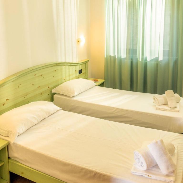 Residence Besass, GTSGroup - Appartamento Superior con 2 Camere da Letto e Vista Lago - 18