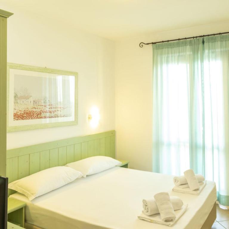 Residence Besass, GTSGroup - Appartamento Superior con 2 Camere da Letto e Vista Lago - 10
