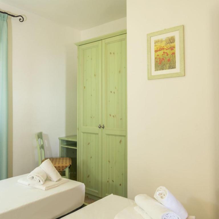 Residence Besass, GTSGroup - Appartamento Superior con 2 Camere da Letto e Vista Lago - 4