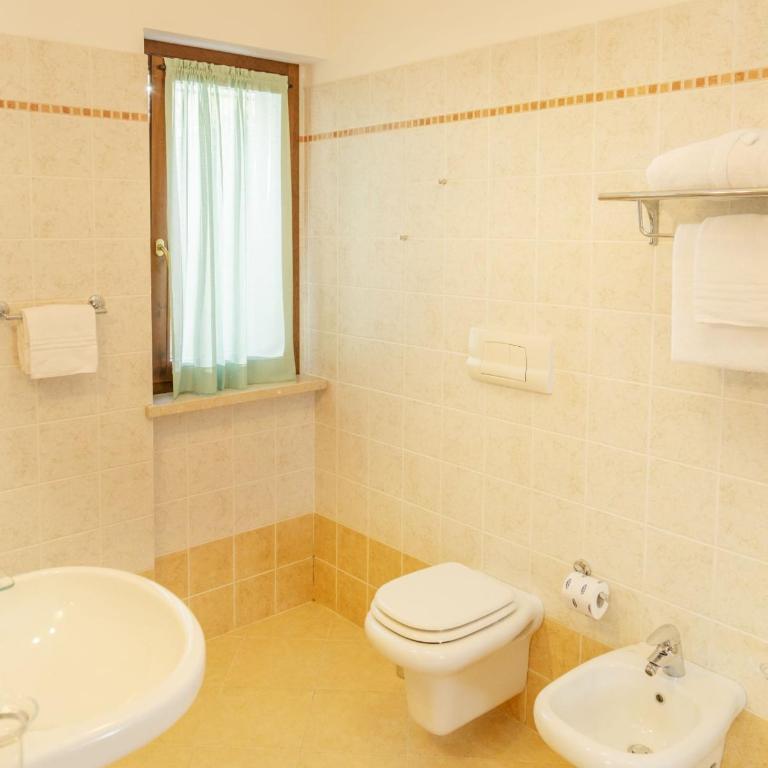 Residence Besass, GTSGroup - Appartamento Superior con 2 Camere da Letto e Vista Lago - 13